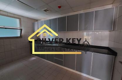 Apartment - 2 Bedrooms - 2 Bathrooms for rent in Al Nad - Al Qasimia - Sharjah