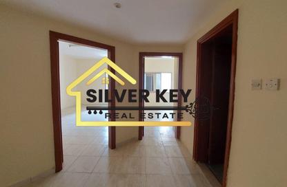 Apartment - 2 Bedrooms - 2 Bathrooms for rent in Al Nad - Al Qasimia - Sharjah