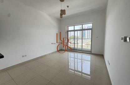 Apartment - 1 Bedroom - 2 Bathrooms for rent in Al Manal Residence 1 - Dubai Silicon Oasis - Dubai