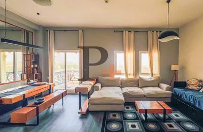 Apartment - 1 Bedroom - 2 Bathrooms for sale in Al Ramth 23 - Al Ramth - Remraam - Dubai