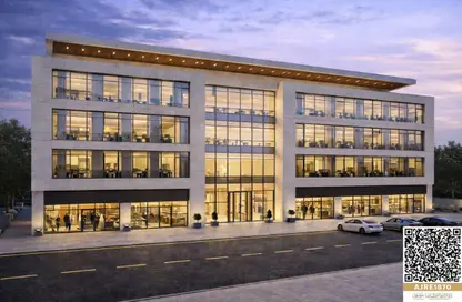 Land - Studio for sale in Rawdat Al Sidr - Al Rowdat Suburb - Sharjah