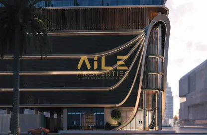 Apartment - 1 Bedroom - 2 Bathrooms for sale in 368 Park Lane - District 10 - Jumeirah Village Circle - Dubai