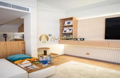 Villa - 3 Bedrooms - 4 Bathrooms for rent in Erantis - District 12 - Jumeirah Village Circle - Dubai