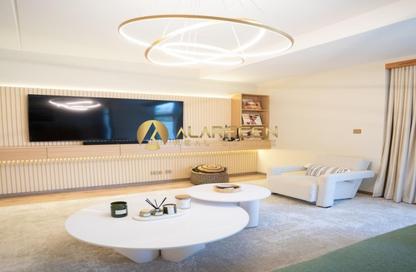 Villa - 3 Bedrooms - 4 Bathrooms for rent in Erantis - District 12 - Jumeirah Village Circle - Dubai