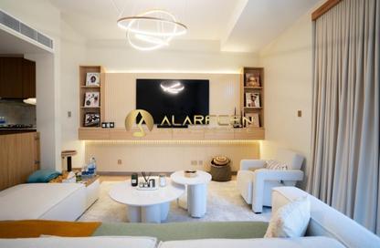 Villa - 3 Bedrooms - 4 Bathrooms for rent in Erantis - District 12 - Jumeirah Village Circle - Dubai