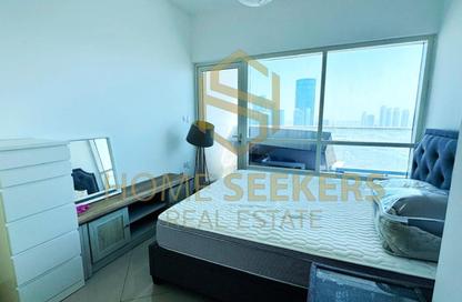 Apartment - 2 - 2 for rent in Oceanscape - Shams Abu Dhabi - Al Reem Island - Abu Dhabi