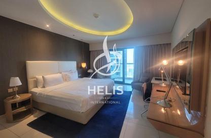 Apartment - 2 Bedrooms - 3 Bathrooms for rent in Tower A - Damac Towers by Paramount - Business Bay - Dubai Apartment - 2 Bedrooms - 3 Bathrooms for rent in Tower A - Damac Towers by Paramount - Business Bay - Dubai