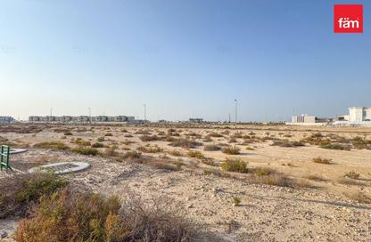 Land - Studio for sale in Jebel Ali Hills - Jebel Ali - Dubai