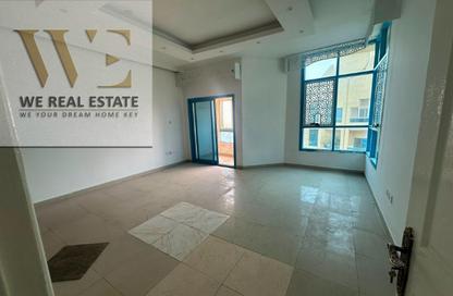 Apartment - 3 - 3 for sale in Al Rashidiya Towers - Al Rashidiya - Ajman Downtown - Ajman