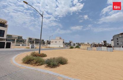 Land - Studio for sale in Hawthorn - Damac Hills 2 - Dubai