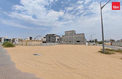Land - Studio for sale in Hawthorn - Damac Hills 2 - Dubai