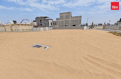 Land - Studio for sale in Hawthorn - Damac Hills 2 - Dubai