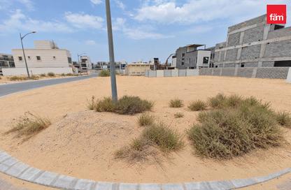 Land - Studio for sale in Hawthorn - Damac Hills 2 - Dubai