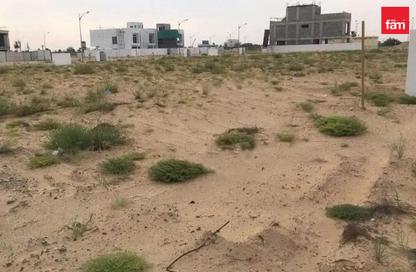 أرض - استوديو للبيع في هاوثورن - داماك هيلز 2 - دبي أرض - استوديو للبيع في هاوثورن - داماك هيلز 2 - دبي