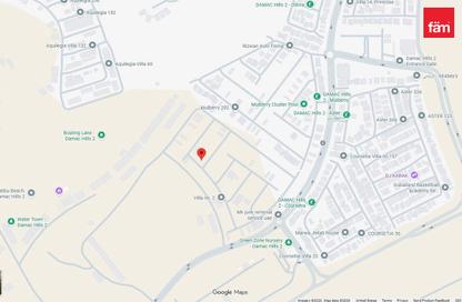 Land - Studio for sale in Hawthorn - Damac Hills 2 - Dubai
