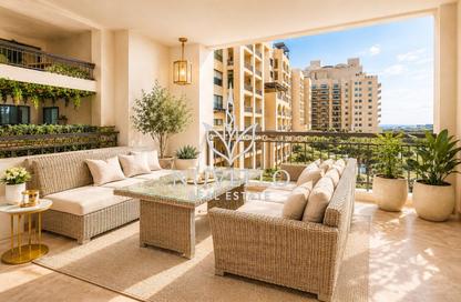 Apartment - 2 Bedrooms - 4 Bathrooms for rent in The Fairmont Palm Residence North - The Fairmont Palm Residences - Palm Jumeirah - Dubai Apartment - 2 Bedrooms - 4 Bathrooms for rent in The Fairmont Palm Residence North - The Fairmont Palm Residences - Palm Jumeirah - Dubai