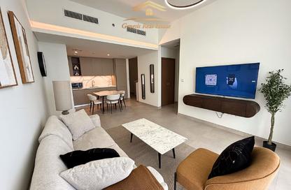 Apartment - 1 - 1 for sale in VYB - Business Bay - Dubai Apartment - 1 - 1 for sale in VYB - Business Bay - Dubai