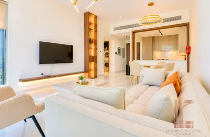 Apartment - 2 Bedrooms - 2 Bathrooms for sale in Adhara Star - Arjan - Dubai Apartment - 2 Bedrooms - 2 Bathrooms for sale in Adhara Star - Arjan - Dubai