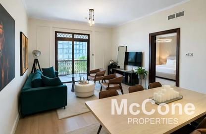 Apartment - 2 - 3 for sale in Yansoon 5 - Yansoon - Old Town - Downtown Dubai - Dubai