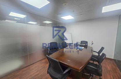 Office Space - Studio - 1 for rent in Jumeirah Business Centre 5 (JBC 5) - JLT Cluster W - Jumeirah Lake Towers - Dubai