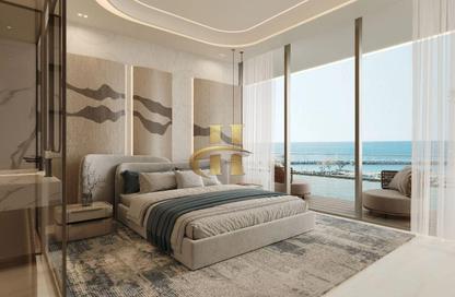 Apartment - 3 Bedrooms - 3 Bathrooms for sale in Vue Doree - Dubai Islands - Dubai Apartment - 3 Bedrooms - 3 Bathrooms for sale in Vue Doree - Dubai Islands - Dubai