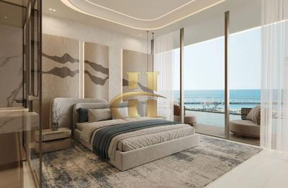 Apartment - 3 - 3 for sale in Vue Doree - Dubai Islands - Dubai Apartment - 3 - 3 for sale in Vue Doree - Dubai Islands - Dubai