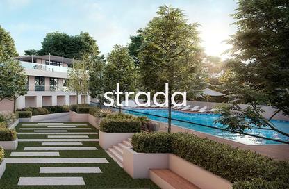 Apartment - 2 - 3 for sale in Sobha Creek Vista Heights Tower A - Sobha Creek Vista Heights - Sobha Hartland - Mohammed Bin Rashid City - Dubai