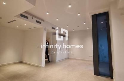 Apartment - Studio - 1 for rent in Pixel - Makers District - Al Reem Island - Abu Dhabi