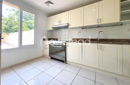 Villa - 2 Bedrooms - 3 Bathrooms for rent in Springs 15 - The Springs - Dubai