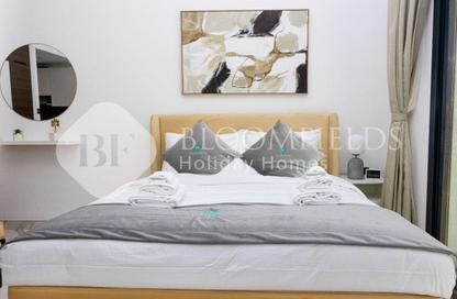 Apartment - Studio - 1 Bathroom for rent in Olivz by Danube - International City - Dubai Apartment - Studio - 1 Bathroom for rent in Olivz by Danube - International City - Dubai