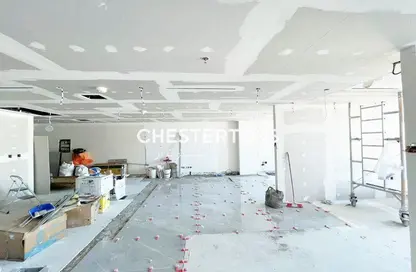 مكتب - استوديو - 1 حمام للبيع في المركز التجاري HDS - (JLT) مجمع M - أبراج بحيرات الجميرا - دبي