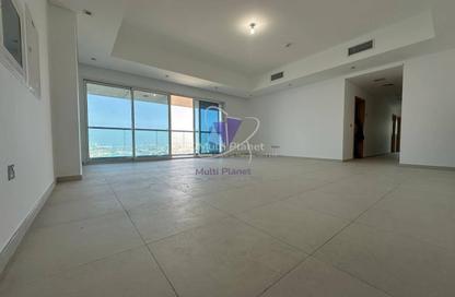 Apartment - 2 Bedrooms - 3 Bathrooms for rent in Corniche Road - Abu Dhabi
