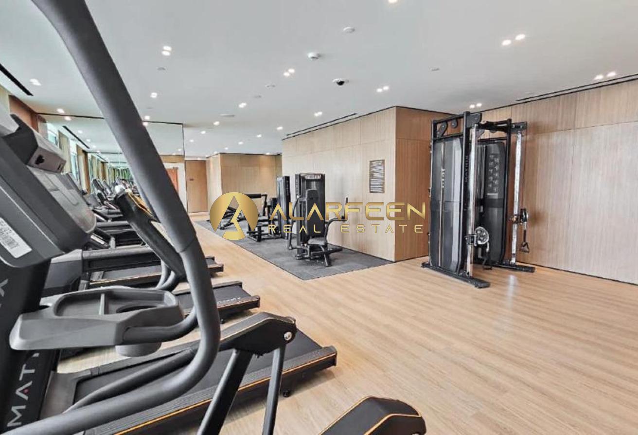 Brand New | Spacious 1BR | Ready to Move-In photo 11