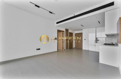Apartment - 1 - 2 for rent in Binghatti Azure - District 16 - Jumeirah Village Circle - Dubai