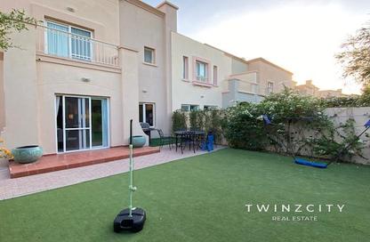 Villa - 3 Bedrooms - 2 Bathrooms for rent in Springs 2 - The Springs - Dubai Villa - 3 Bedrooms - 2 Bathrooms for rent in Springs 2 - The Springs - Dubai
