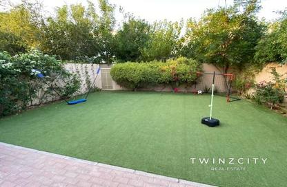 Villa - 3 Bedrooms - 2 Bathrooms for rent in Springs 2 - The Springs - Dubai Villa - 3 Bedrooms - 2 Bathrooms for rent in Springs 2 - The Springs - Dubai