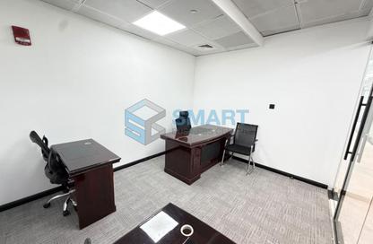 Business Centre - Studio - 3 for rent in Damac Executive Heights - Barsha Heights (Tecom) - Dubai Business Centre - Studio - 3 for rent in Damac Executive Heights - Barsha Heights (Tecom) - Dubai