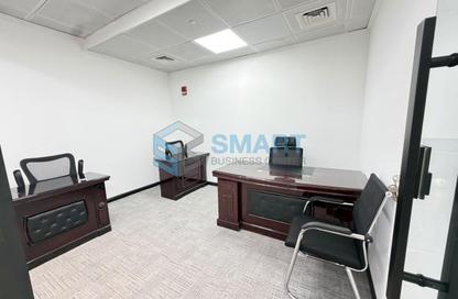 Business Centre - Studio - 3 for rent in Damac Executive Heights - Barsha Heights (Tecom) - Dubai