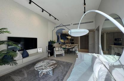 Apartment - 1 Bedroom - 2 Bathrooms for sale in Oxford 212 - District 10 - Jumeirah Village Circle - Dubai