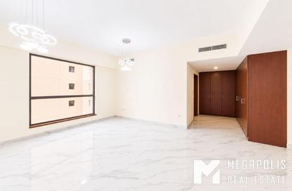 Apartment - 3 Bedrooms - 4 Bathrooms for rent in Sadaf 5 - Sadaf - Jumeirah Beach Residence - Dubai