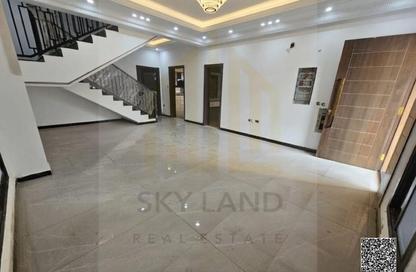 Villa - 5 Bedrooms - 7 Bathrooms for sale in Al Bahia Hills - Al Bahia - Ajman