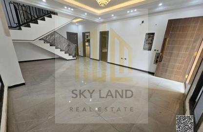 Villa - 5 - 7 for sale in Al Bahia Hills - Al Bahia - Ajman Villa - 5 - 7 for sale in Al Bahia Hills - Al Bahia - Ajman