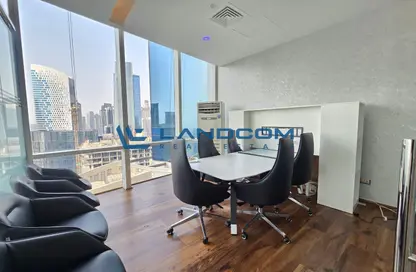 Office Space - Studio for rent in Park Lane Tower - Business Bay - Dubai Office Space - Studio for rent in Park Lane Tower - Business Bay - Dubai