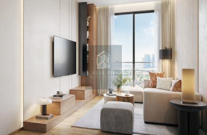 Apartment - 3 Bedrooms - 3 Bathrooms for sale in Cinderella - Living Legends - Dubai Apartment - 3 Bedrooms - 3 Bathrooms for sale in Cinderella - Living Legends - Dubai