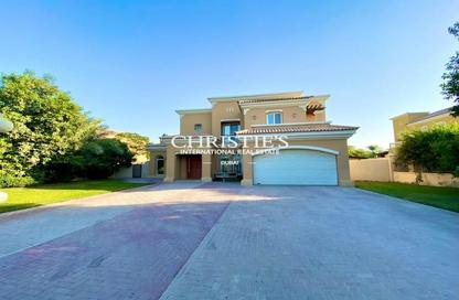 Villa - 5 Bedrooms - 5 Bathrooms for rent in Mirador La Coleccion 1 - Mirador La Coleccion - Arabian Ranches - Dubai