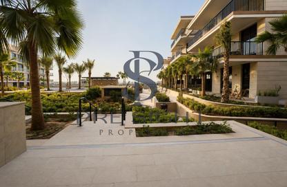 Apartment - 1 Bedroom - 2 Bathrooms for sale in Jubail Terraces - Al Jubail Island - Abu Dhabi Apartment - 1 Bedroom - 2 Bathrooms for sale in Jubail Terraces - Al Jubail Island - Abu Dhabi