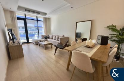 Apartment - 1 Bedroom - 2 Bathrooms for sale in RP Heights - Downtown Dubai - Dubai