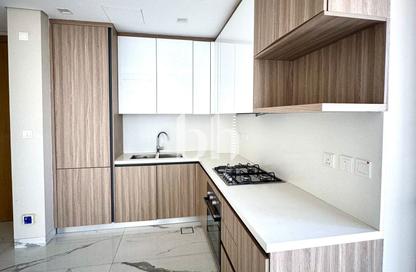 Apartment - 1 - 2 for rent in Pinnacle - Park Heights - Dubai Hills Estate - Dubai