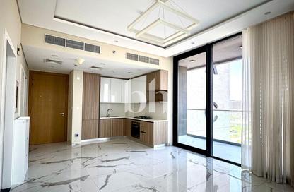 Apartment - 1 - 2 for rent in Pinnacle - Park Heights - Dubai Hills Estate - Dubai Apartment - 1 - 2 for rent in Pinnacle - Park Heights - Dubai Hills Estate - Dubai