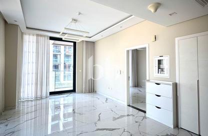 Apartment - 1 - 2 for rent in Pinnacle - Park Heights - Dubai Hills Estate - Dubai Apartment - 1 - 2 for rent in Pinnacle - Park Heights - Dubai Hills Estate - Dubai